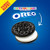 Oreo Birthday Cake Cookie, 17 Ounce, 12 Per Case