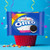 Oreo Birthday Cake Cookie, 17 Ounce, 12 Per Case