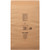 Domino Brown Medium Sugar, 50 Pound