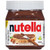 Nutella Hazelnut Spread with Cocoa, 13 Ounce, 60 Per Case