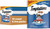 Whiskas Temptations Savory Salmon Flavor Mega Bag, 6.3 Ounce, 10 Per Case