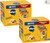 Pedigree Chunks In Gravy, 36 Per Case