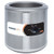 Nemco 6100A 7 Qt Countertop Food Warmer – Commercial Round Soup Warmer, Stainless Steel