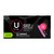 U By Kotex Super Premium Tampons, 16 Count, 8 Per Case U By Kotex Super Premium Tampons, 16 Count, 8 Per Case