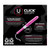 U By Kotex Super Premium Tampons, 16 Count, 8 Per Case U By Kotex Super Premium Tampons, 16 Count, 8 Per Case