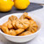 Homefree Lemon Burst Mini Cookies, 0.95 Ounce, 30 Per Case Homefree Lemon Burst Mini Cookies, 0.95 Ounce, 30 Per Case