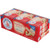 Voortman Strawberry Layered Wafer, 5.17 Ounce, 54 Per Case