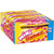Starburst Mini Fave Reds Share Size, 3.5 Ounces, 15 Per Pack, 6 Per Case