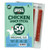 Mighty Spark Chicken Snack Stick, 4 Ounce, 8 Per Case