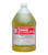 Spartan DMQ Damp Mop Neutral Disinfectant Cleaner, Lemon Scent