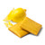 Darlington Lemon Cookie, 1.2 Ounce, 216 Per Case