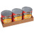 Musselmans Sweetened Chunky Applesauce, 104 Ounce, 3 Per Case