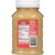 Musselmans Unsweetened Applesauce, 23 Ounce, 12 Per Case