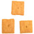 Appleways Whole Grain Cheddar Cheese Crispy Cracker, 0.9 Ounce, 108 Per Case