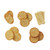 Kelloggs Cracker Medley, 1.54 Ounces, 25 Per Case