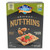 Blue Diamond Almonds Nut-Thins Crackers & Sesame Seed, 4.25 Ounce, 12 Per Case