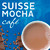 Maxwell House Instant Coffee Suisse Mocha, 7.2 Ounce, 8 Per Case