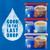 Maxwell House Instant Coffee Suisse Mocha, 7.2 Ounce, 8 Per Case