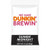 Dunkin' Midnight Fraction Pack Roast And Ground, 3 Ounce, 24 Per Case Dunkin' Midnight Fraction Pack Roast And Ground, 3 Ounce, 24 Per Case