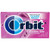 Orbit Bubblemint Gum, 14 Piece, 144 Per Case Orbit Bubblemint Gum, 14 Piece, 144 Per Case