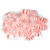 Quality Candy Peppermint Spinners, 5 Pound, 5 Per Case