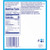 Extra Peppermint Sugar Free Gum Stick 35 Sticks, 6 Per Pack, 8 Per Case