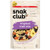 Snak Club Tropical Trail Mix, 1.5 Pound, 6 Per Case