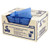 Chix Towel, Poly/Rayon Blue Dispensered Non Woven Mediumweight 13.5x21, 150 Per Case