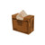 Chicopee 13" X 24" Chix Plus Heavy Duty White Towel with Microban, 72 Per Case