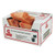 Chicopee 13"X21" Pro-Quat Red With Red Print Medium Duty Towel, 150 Per Case