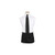 John Ritzenthaler Chef Black 3 Pocket Waist Apron, 12 Per Case
