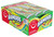 Airheads Xtreme Rainbow Berry Candy Belts, 2 Ounce, 216 Per Case