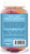 Safe + Fair Kids Multivitamin Gummies, 5.3 Ounce, 12 Per Case Safe + Fair Kids Multivitamin Gummies, 5.3 Ounce, 12 Per Case
