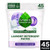 Natural Laundry Detergent Packs, Powder, Lavender Scent, 45 Packets/Pack, 8/Carton