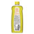 Multi-Surface Cleaner Concentrated, Lemon Fresh Scent, 14 oz Bottle, 12/Carton
