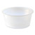 Portion Cups, 3.25 oz, Plastic, Translucent, 125/Sleeve, 20 Sleeve/Carton