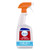 Professional Sanitizing Fabric Refresher, Light Scent, 32 oz Spray Bottle, 6/Carton