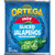 Ortega Sliced Jalapenos, 96 Ounce, 6 Per Case Ortega Sliced Jalapenos, 96 Ounce, 6 Per Case