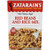 Zatarains Red Beans & Rice Mix, 30 Ounce, 8 Per Case Zatarains Red Beans & Rice Mix, 30 Ounce, 8 Per Case