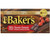 Baker's Semi-Sweet Chocolate Baking Bar 56% Cacao