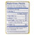 Splenda Foodservice Pouch, 16 Ounces, 12 Per Case