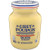 Grey Poupon Dijon Mustard Jar, 8 Ounce, 12 Per Case