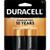 Duracell Ultra Coppertop C Batteries, 2 Count, 8 Per Pack, 6 Per Case