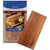 Jaccard Ready To Grill Pre-Soak Cedar Planks 11X5.5 , 15 Count
