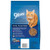 9 Lives Chicken Beef And Salmon Flavor Cat Food Bag, 50.4 Ounce, 4 Per Case