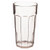 Cambro Laguna 12 Ounce Plastic Clear Tumbler, 36 Each