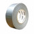 Anchor Brand Industrial Grade Duct Tape, 48 mm W x 55 m L, 9 mil Thick, Silver, 24 Rolls