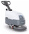 Advance SC370 17" Scrubber
