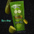 Van Holten s Pickle Rick Pouch, 1 Each, 12 Per Case