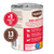 Rachael Ray Nutrish Real Beef & Pumpkin, 13 Ounce, 12 Per Case